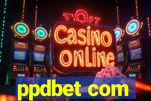 ppdbet com